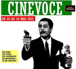 Cinevoce, le cinéma italien à Dijon