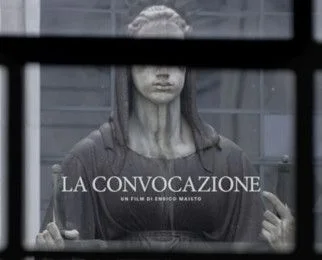 La convocazione de Enrico Maisto à l'Institut culturel italien