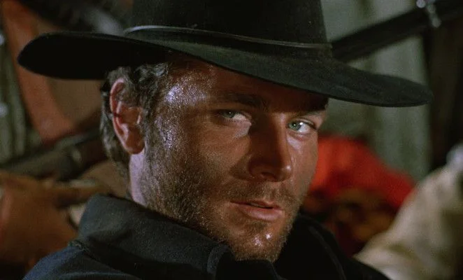 Django, El Chuncho et 10000 Façons de mourir, l'événement western italien de Carlotta films