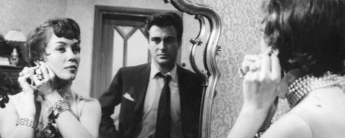 Rétrospective Vittorio Cottafavi à la Cinémathèque