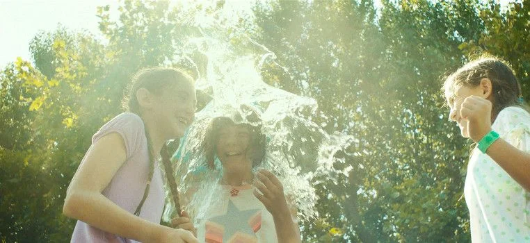 Storia di vacanze au cinéma : sombre conte d'été