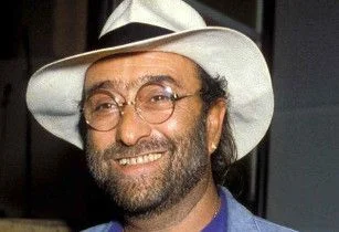 Lucio Dalla : un poète de la chanson