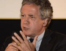 Mafia et Antimafia: débat-déjeuner sur la criminalité organisée et comment la vaincre