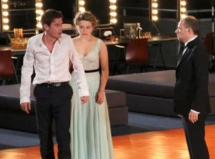Les Damnés d'après Luchino Visconti de retour à la Salle Richelieu