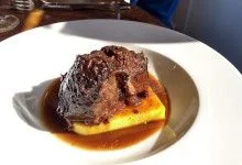 Da Rock, concert gourmand