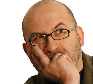 Rencontre avec  Sandrone Dazieri à La Libreria