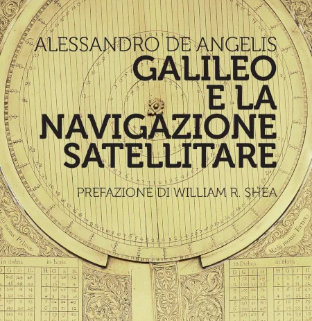 Galilée et la navigation par satellite - Événement