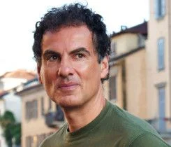 Rencontre avec Andrea De Carlo à La Libreria