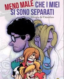 Rencontre avec Giorgia De Cristofaro à La Libreria