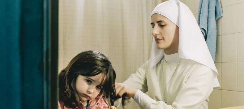 Maternal de Maura Delpero : « portrait de mères en devenir », au cinéma le 7 octobre 2020.