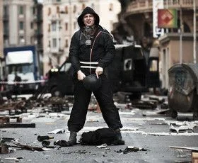 Diaz. Un crime d'Etat, un film de Daniele Vicari