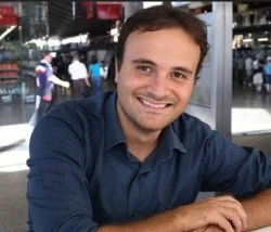 Paolo Di Paolo à La Libreria