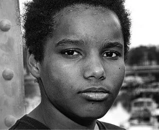 Paris Multi-Visages, expo photo de Cristina Dogliani