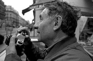 Exposition à l'Institut culturel italien : Mario Dondero : Milano/Parigi