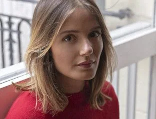 Eleonora Marangoni présente son roman à La Libreria