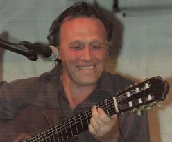 Entre Naples et Rio, concert de Flavio Esposito