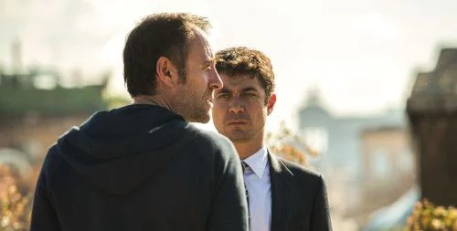 Le cinéma L'Escurial fait sa semaine italienne