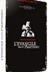 L'évangile de Saint Matthieu de Pasolini en DVD