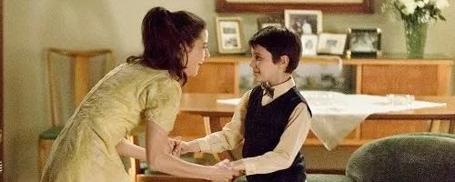 Fai bei sogni (Fais de beaux rêves), un film de Marco Bellocchio