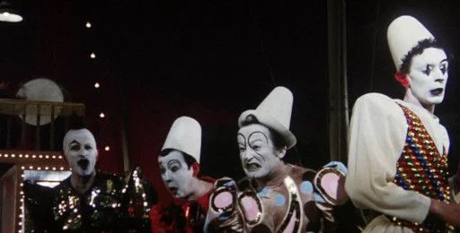 Sortie en salle de deux films du maestro Federico Fellini en version restaurée
