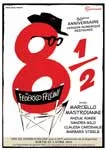 Fellini à l'honneur à La Filmothèque du Quartier Latin
