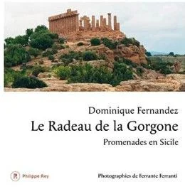 Le Radeau de la Gorgone de Dominique Fernandez