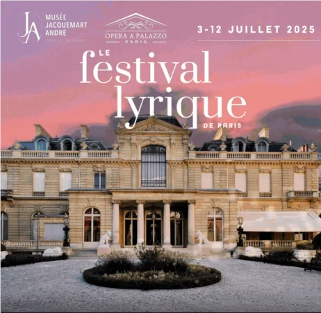 Au musée Jacquemart-André le Festival lyrique de Paris