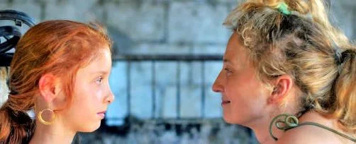 Figlia mia, le nouveau film de Laura Bispuri