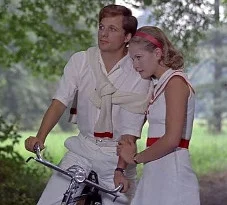 Cinema e Pastasciutta : Le Jardin des Finzi-Contini et Mariage à l'italienne