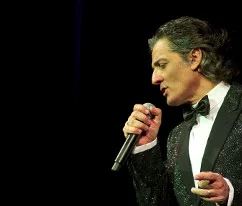 L'Ora del Rosario, un spectacle hilarant
