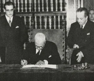 Com'è cambiata l'Italia ? Regards sur l'histoire politique de la République