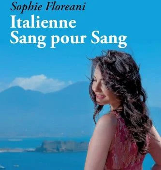 Italienne Sang pour Sang, présentation dédicace à la mairie du 9e