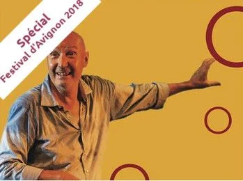 François le Saint Jongleur de Dario Fo à Avignon 2018
