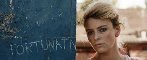 Fortunata, le nouveau film de Sergio Castellitto