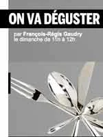 Les pâtes au programme de France Inter