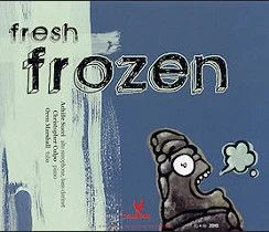 « Fresh Frozen », Achille Succi et Christopher Culpo