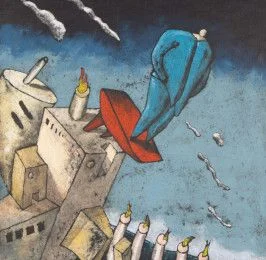 Le sens des paroles que nous avons perdu. Expo de Fulvio Tornese