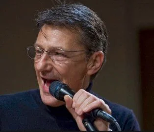 Avec GeGè Telesforo et Dario Deidda : l'amitié en jazz