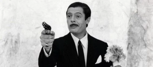 L'Italie à l'honneur du cinéma Mac Mahon