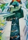 Exposition Gino Severini au Musée de l'Orangerie
