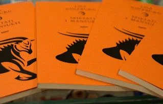 Rencontre avec Lisa Ginzburg à La Libreria