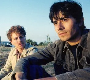 Projection du film Les Cent pas au cinéma Saint-André des Arts