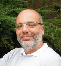 Andrea Giorgi, invité de l'École nationale des Chartes