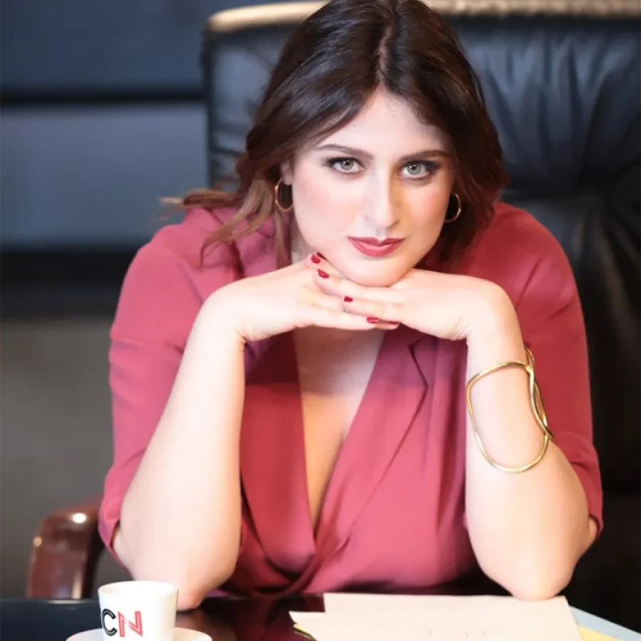 Michela Giraud : Fisicamente mi piacciono tutti