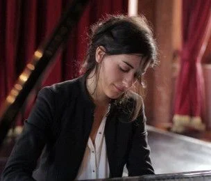 Giulia Tagliavia : COEXISTENCE, deux réalités au déroulement simultané
