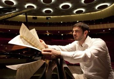 Giulio Biddau : un voyage en musique entre Naples et Paris