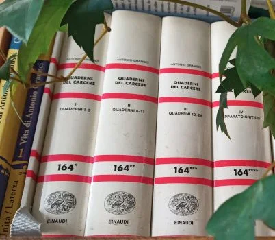 Culture et construction de l'hégémonie dans la pensée d'Antonio Gramsci