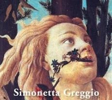 Simonetta Greggio à La Libreria