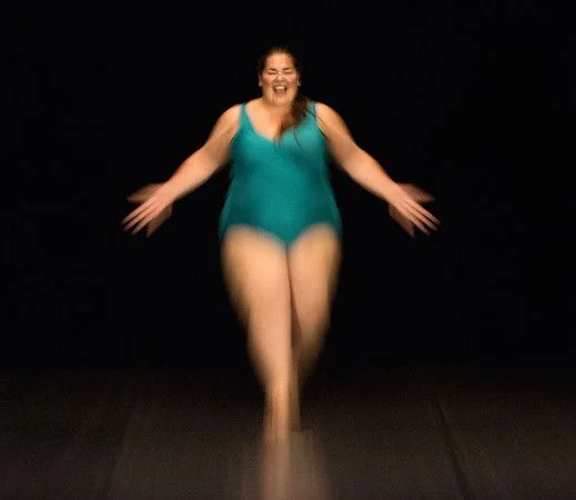 R.osa de Silvia Gribaudi dans le cadre du Festival d'été