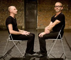 Happy Hour de Mauro Paccagnella, Alessandro Bernardeschi